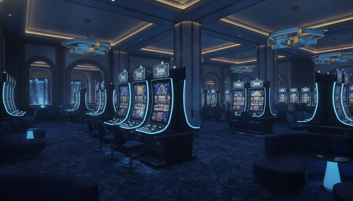 Highflybet — A Responsible Gambling Experience